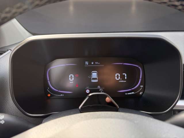 Fahrzeugbild eines Kia Picanto