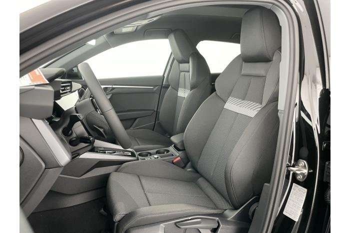Fahrzeugbild eines Audi A3