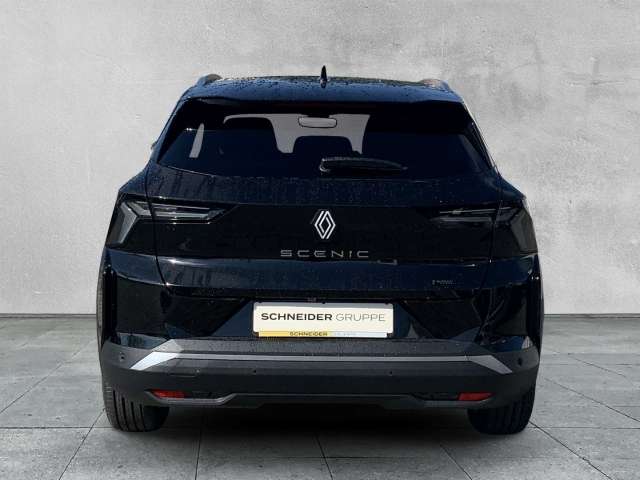 Fahrzeugbild eines Renault Scenic E-TECH