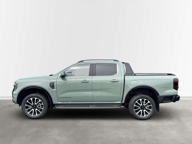 Fahrzeugbild eines Ford Ranger