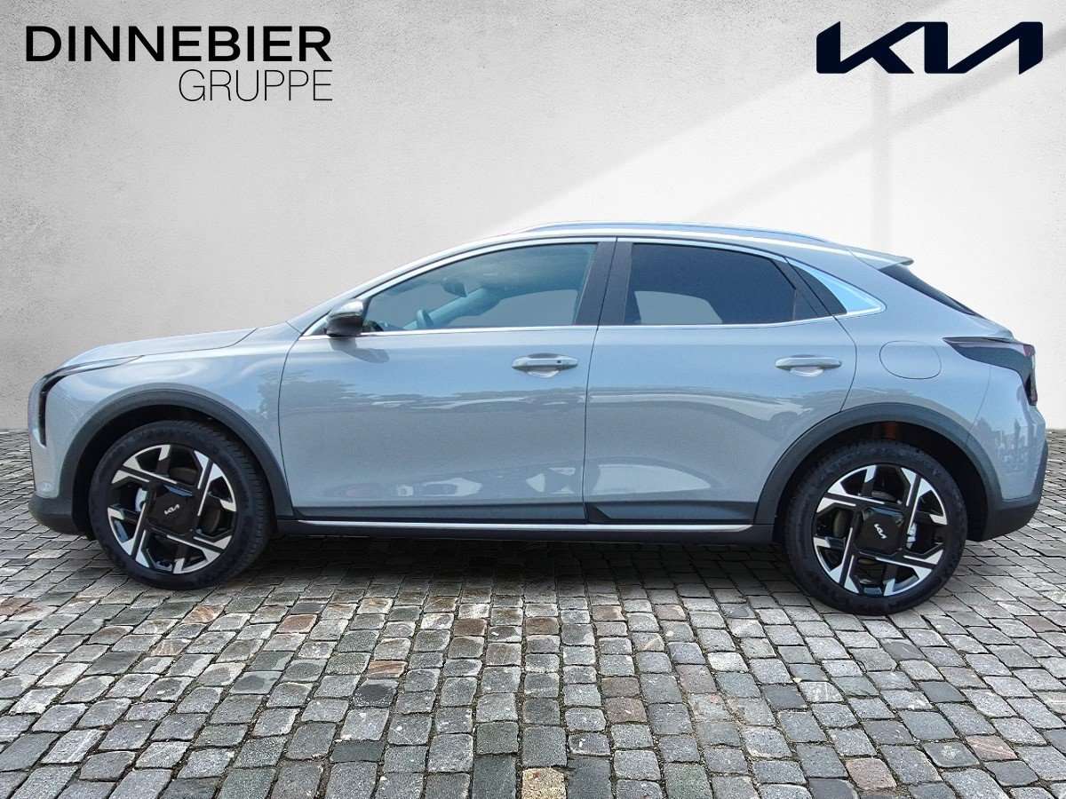 Fahrzeugbild eines Kia XCeed