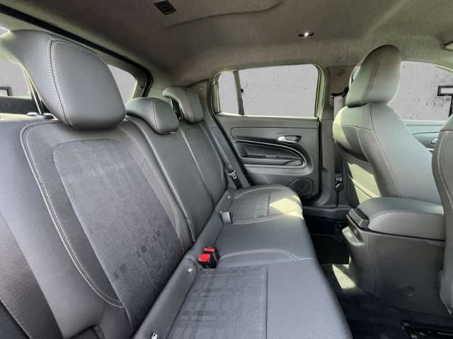 Fahrzeugbild eines Jeep Avenger