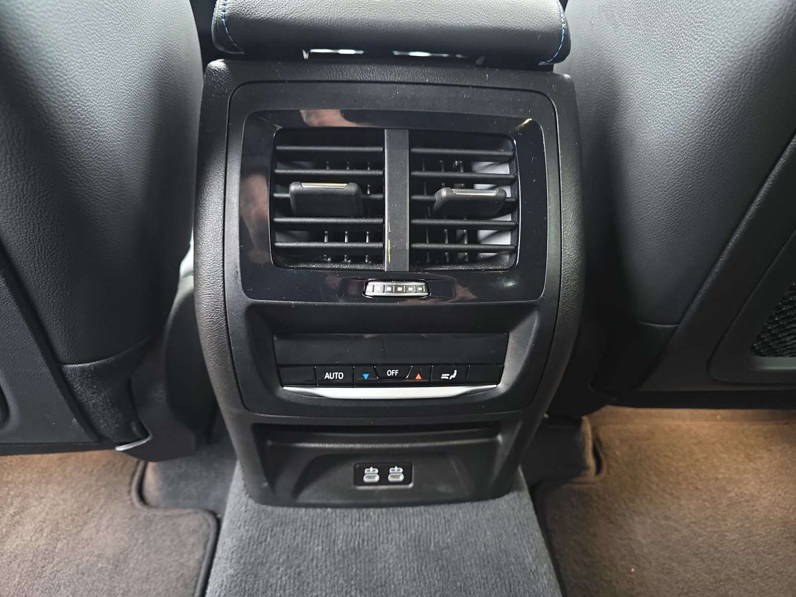 Fahrzeugbild eines BMW X3