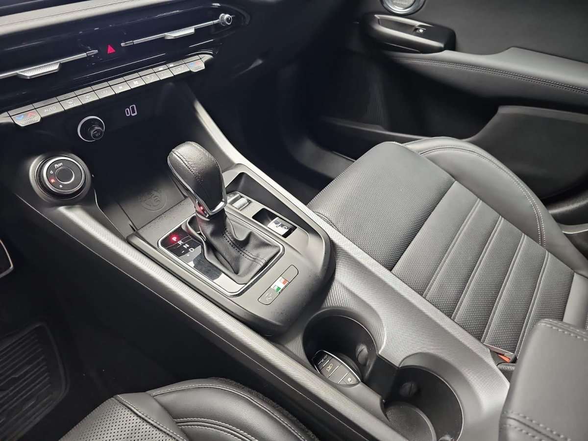 Fahrzeugbild eines Alfa Romeo Tonale