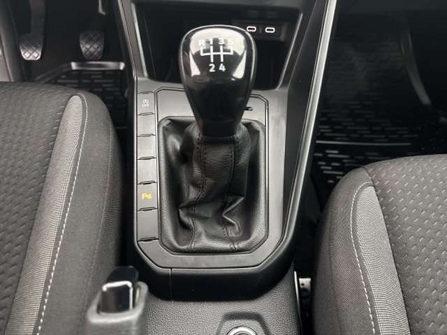 Fahrzeugbild eines Volkswagen Polo