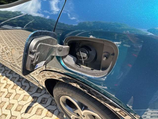 Fahrzeugbild eines Alfa Romeo Junior