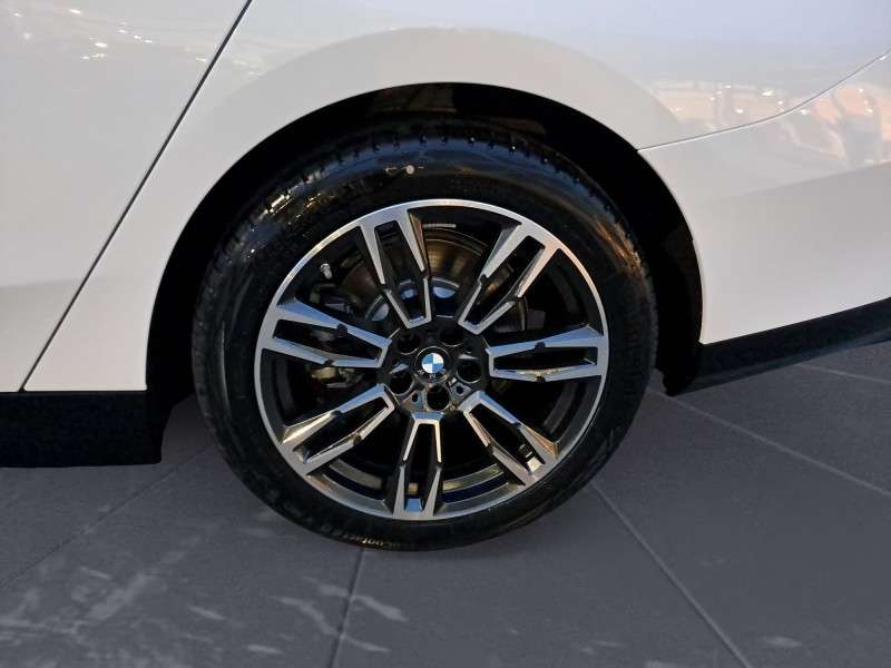 Fahrzeugbild eines BMW 5er-Reihe