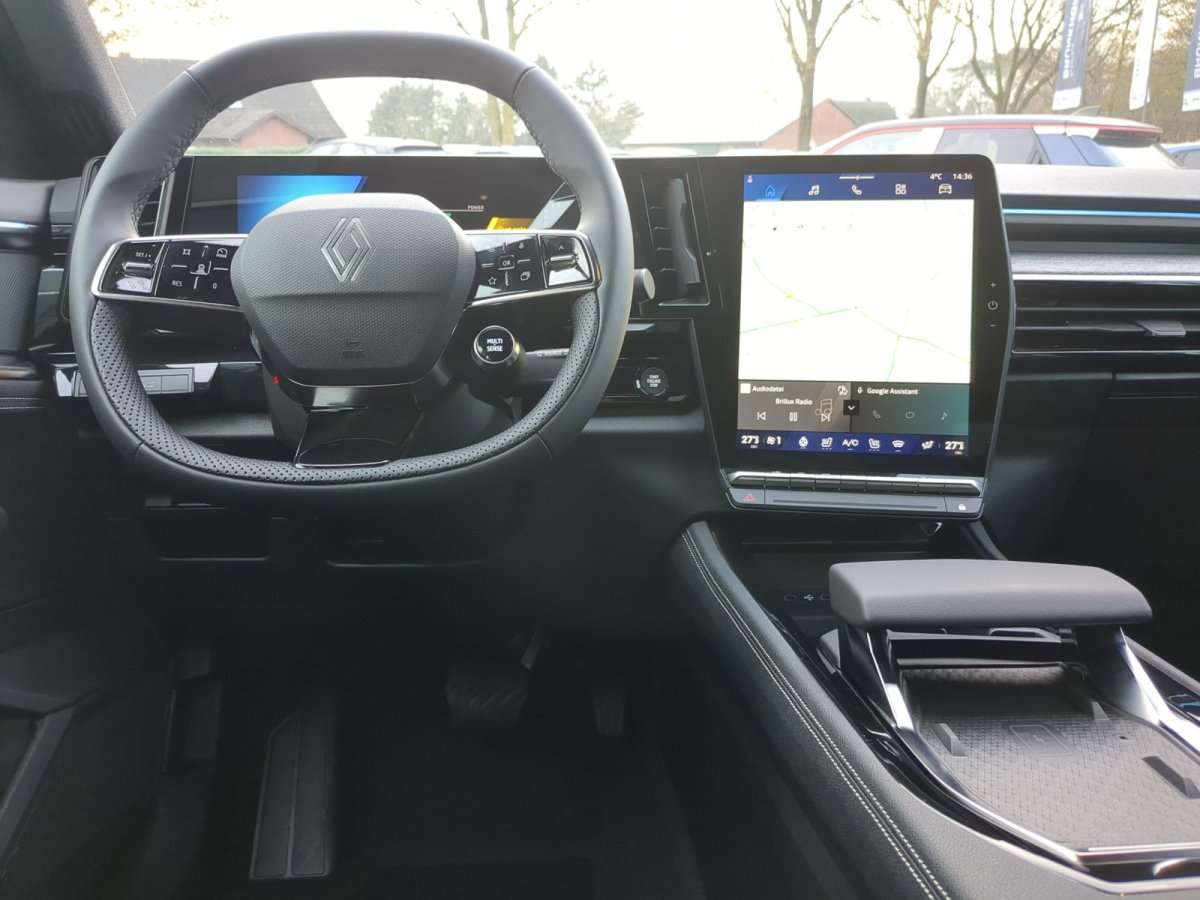 Fahrzeugbild eines Renault Austral