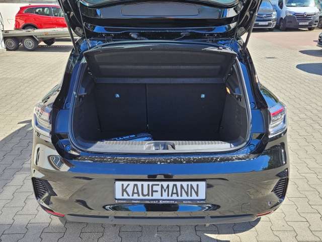 Fahrzeugbild eines Renault Clio