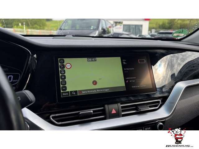 Fahrzeugbild eines Kia Niro