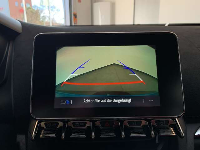 Fahrzeugbild eines Alpine A110