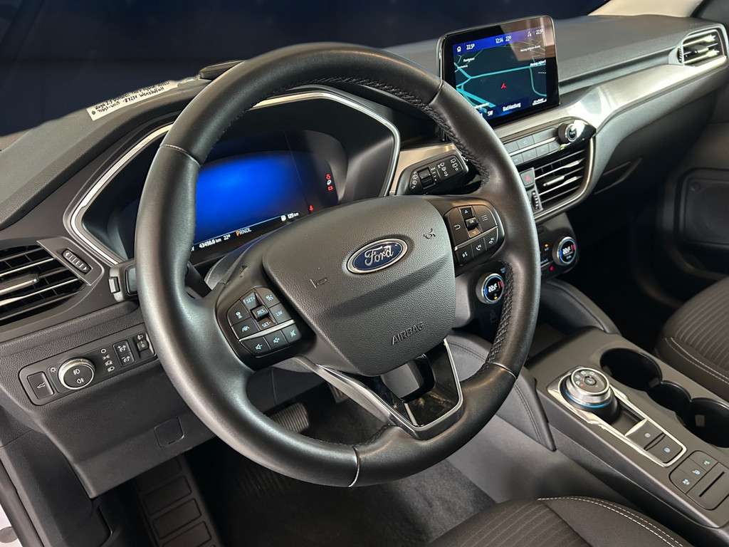 Fahrzeugbild eines Ford Kuga