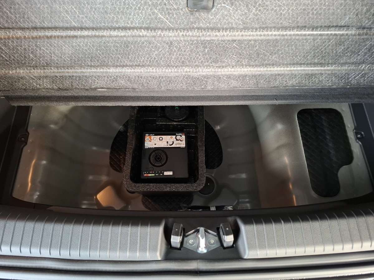 Fahrzeugbild eines Hyundai i10