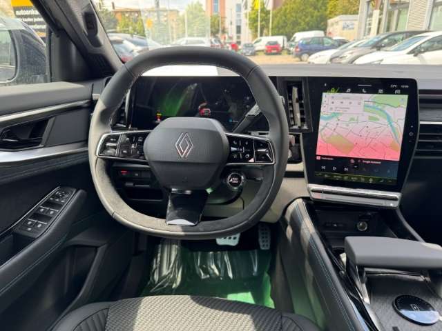 Fahrzeugbild eines Renault Austral