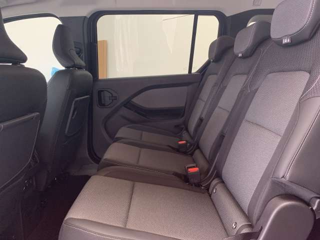 Fahrzeugbild eines Renault Kangoo