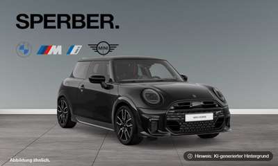 Bild MINI COOPER