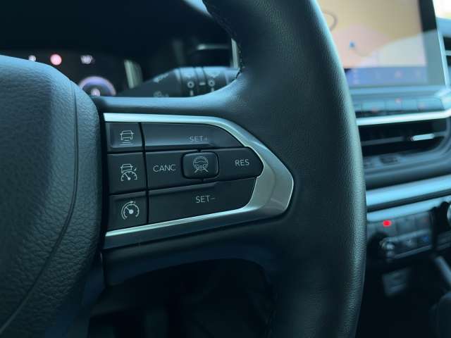 Fahrzeugbild eines Jeep Compass