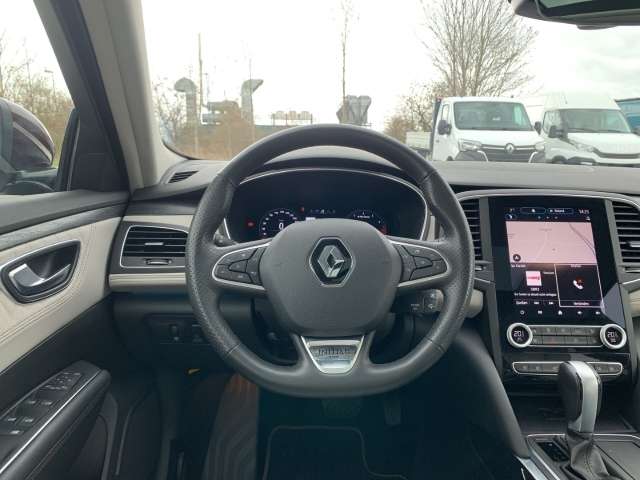 Fahrzeugbild eines Renault Talisman