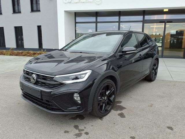 Fahrzeugbild eines Volkswagen Taigo