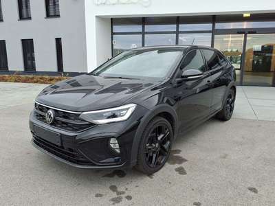 Bild Volkswagen Taigo