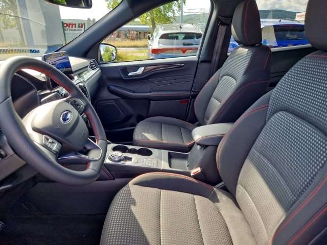 Fahrzeugbild eines Ford Kuga