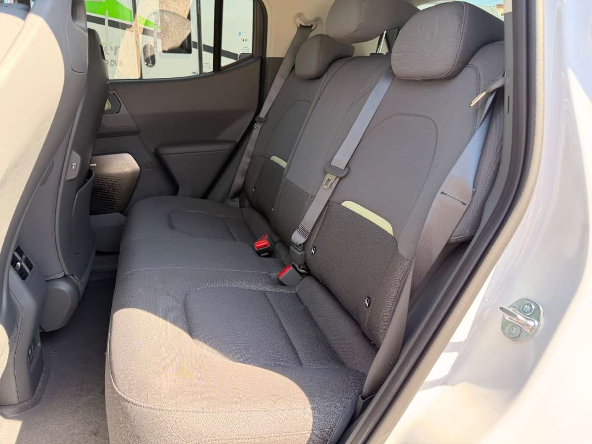 Fahrzeugbild eines Kia EV2