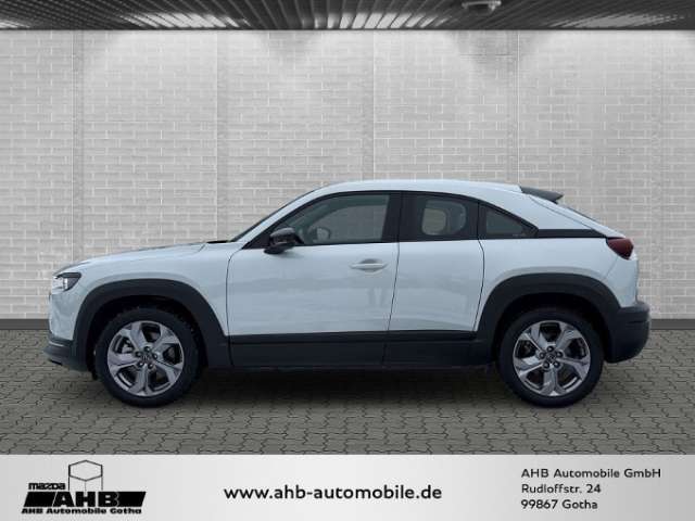 Fahrzeugbild eines Mazda MX-30