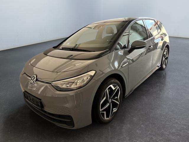 Fahrzeugbild eines Volkswagen ID.3