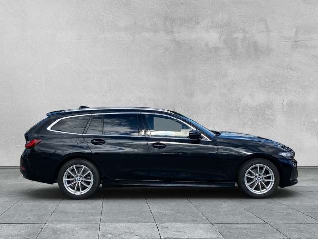 Fahrzeugbild eines BMW 3er-Reihe