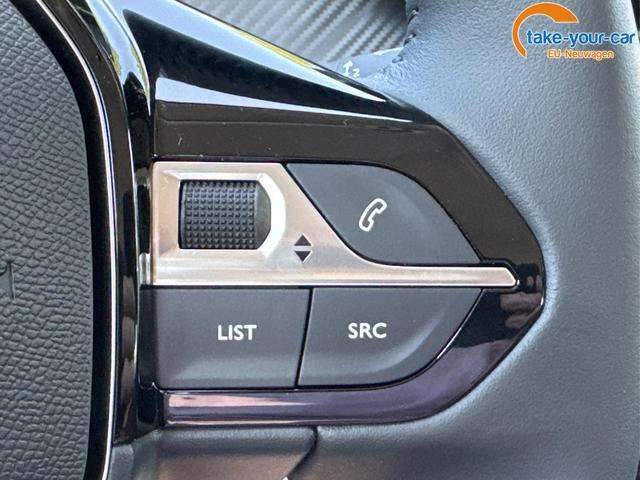 Fahrzeugbild eines Peugeot 208
