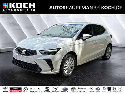 Bild SEAT Ibiza