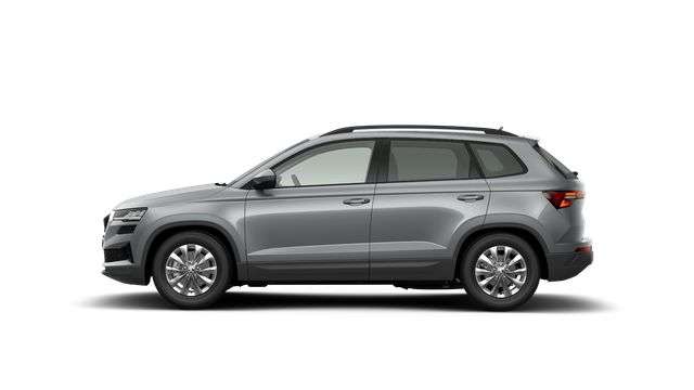 Fahrzeugbild eines Skoda Karoq
