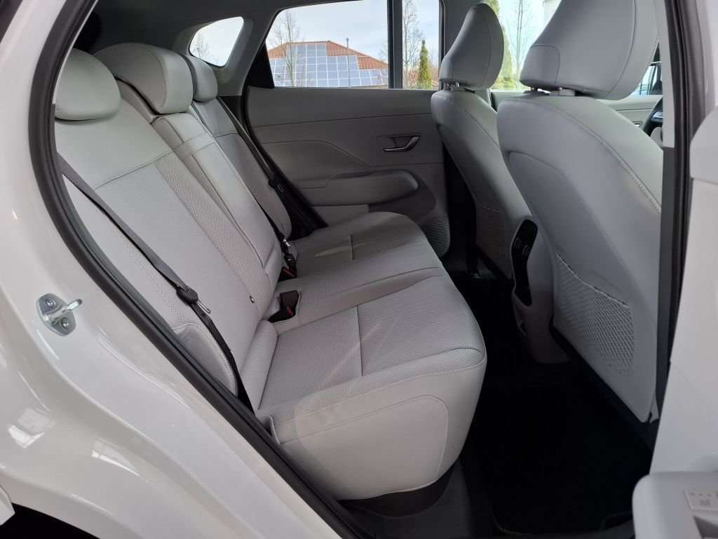 Fahrzeugbild eines Hyundai Kona Elektro