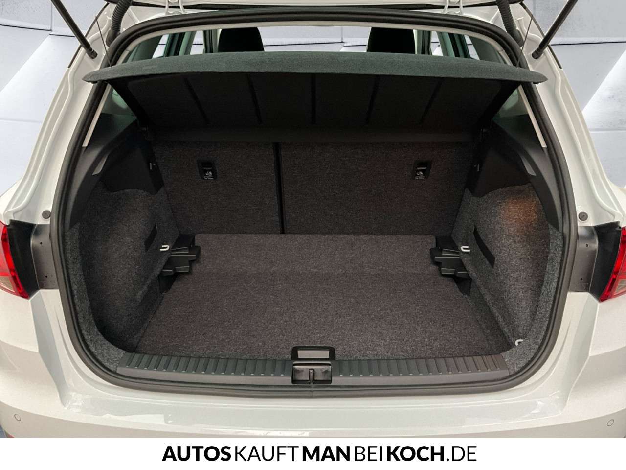 Fahrzeugbild eines SEAT Arona