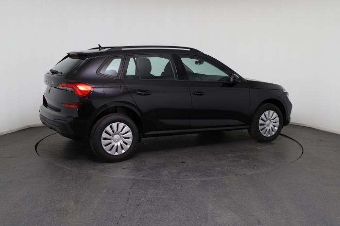 Fahrzeugbild eines Skoda Kamiq