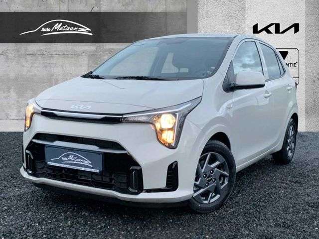 Fahrzeugbild eines Kia Picanto