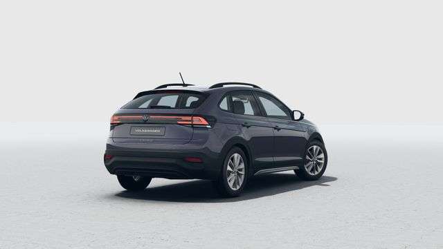 Fahrzeugbild eines Volkswagen Taigo