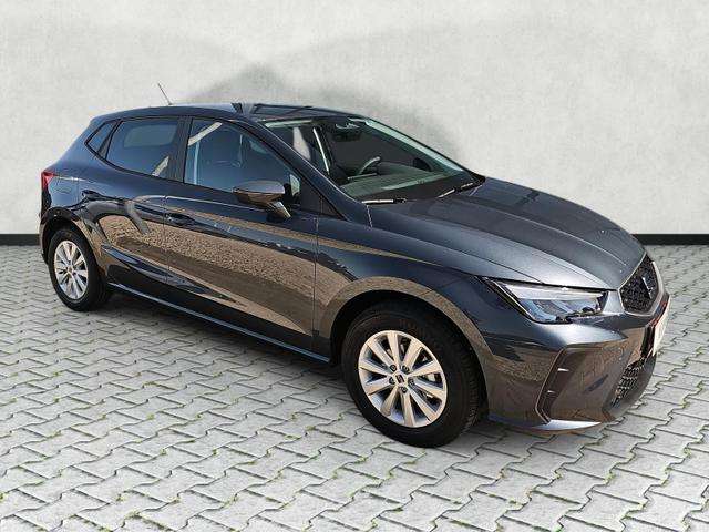 Fahrzeugbild eines SEAT Ibiza