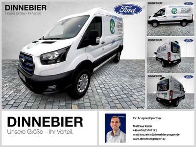 Bild Ford Transit