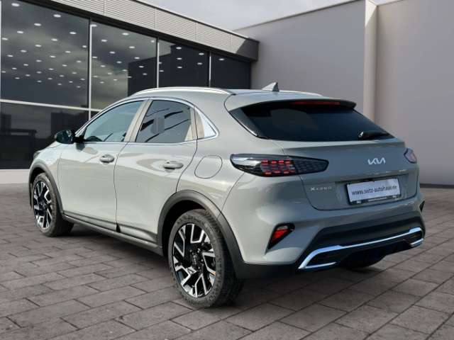 Fahrzeugbild eines Kia XCeed
