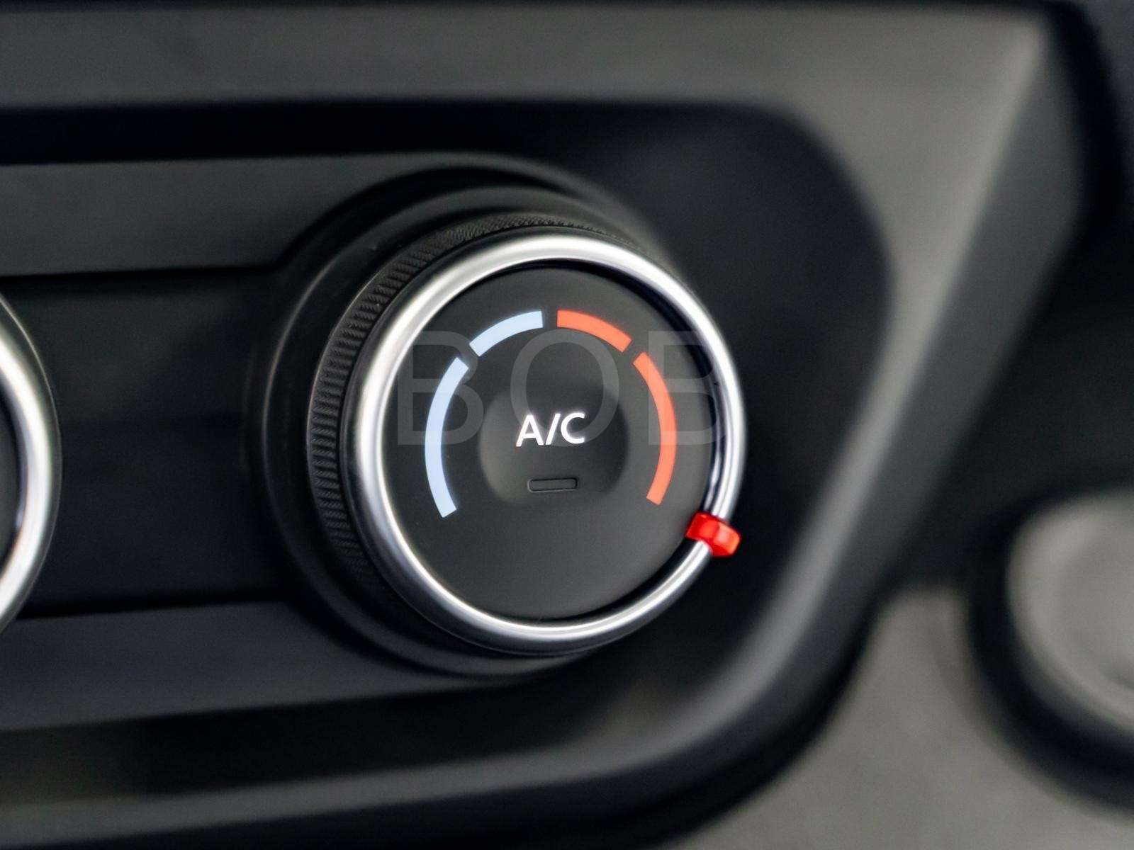 Fahrzeugbild eines Renault Trafic