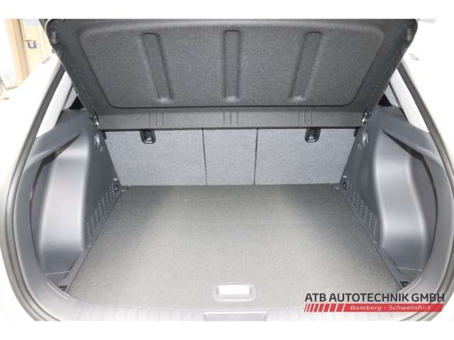 Fahrzeugbild eines Hyundai Kona