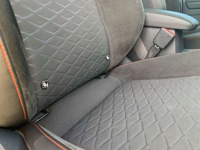 Fahrzeugbild eines SEAT Tarraco