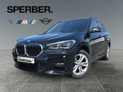 Bild BMW X1