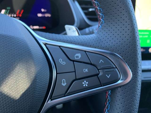 Fahrzeugbild eines Renault Symbioz