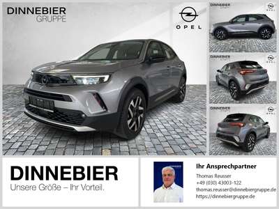 Bild Opel Mokka