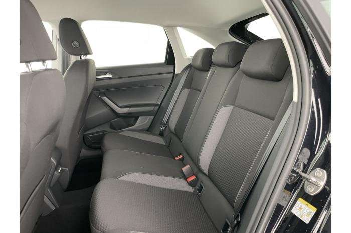 Fahrzeugbild eines Volkswagen Taigo