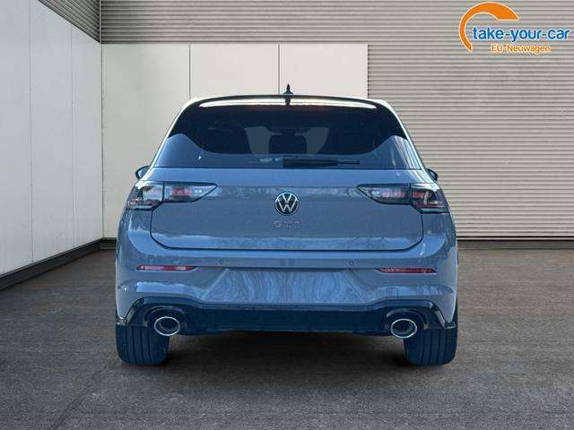 Fahrzeugbild eines Volkswagen Golf