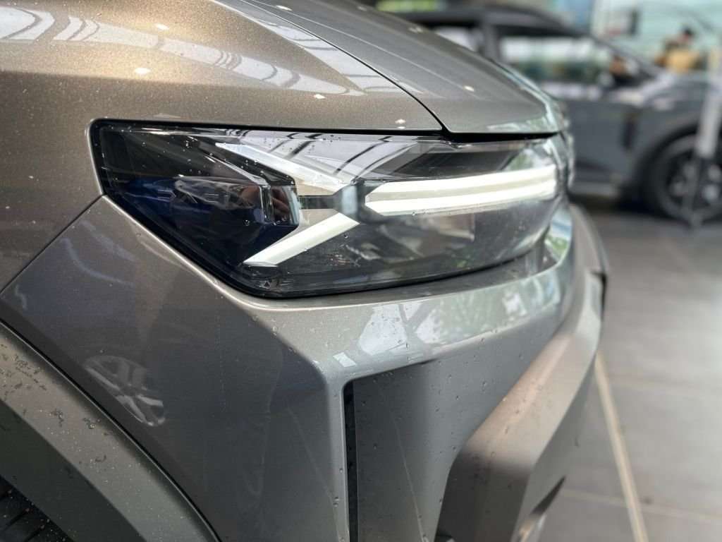 Fahrzeugbild eines Dacia Duster