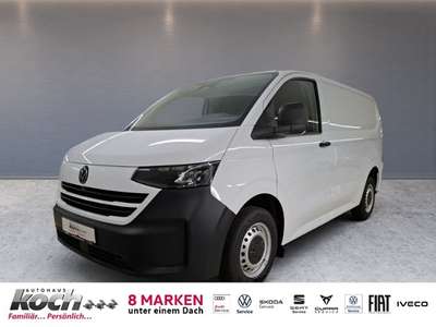 Bild Volkswagen Transporter